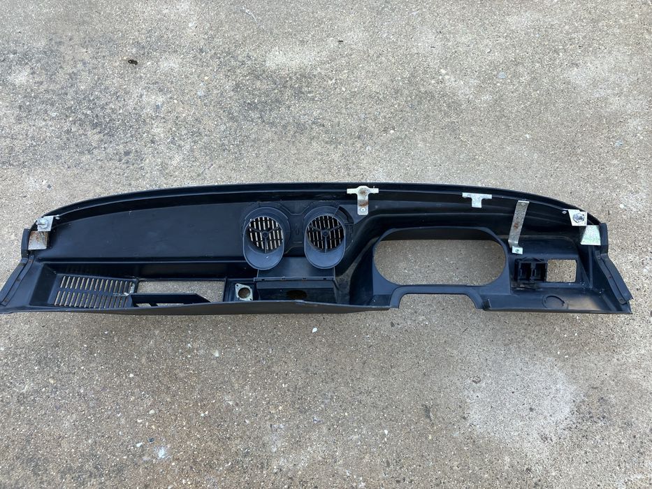 Tablier Fiat 127 900C