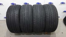 Комплект резины покрышки шины колеса Brigestone dueler 235/50 R19