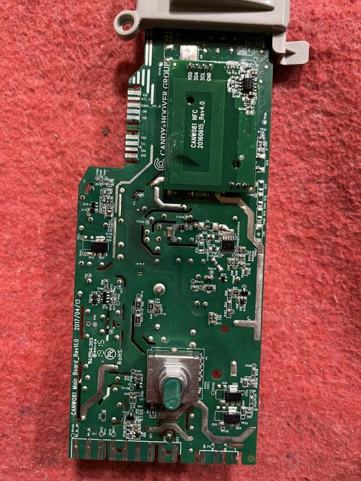 Мікросхема на пральну машину  CANDY