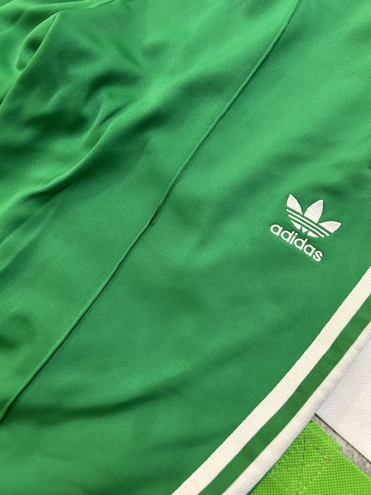 Spodnie dresowe Adidas Originals roz XL