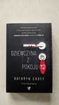 "Dziewczyna z pokoju 12" - Kathryn Croft NOWA
