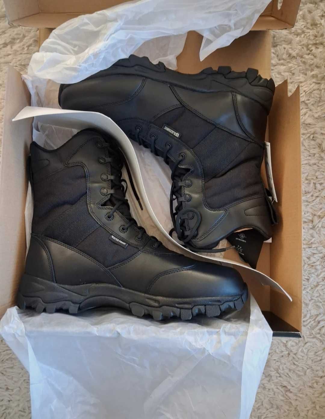 Blackhawk Black Ops boots Waterproff 44