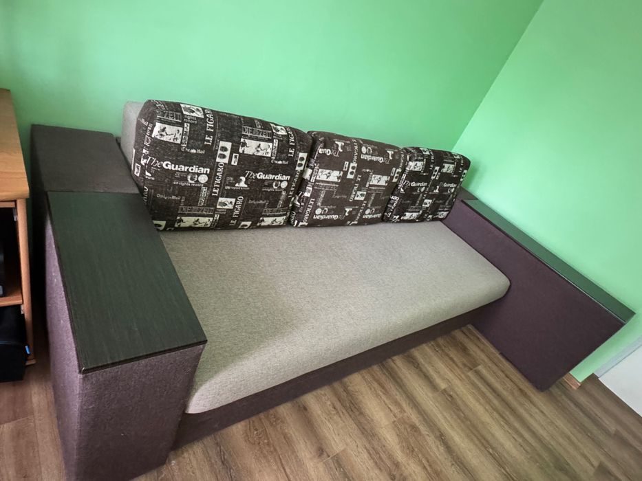 Диван книжка б/у