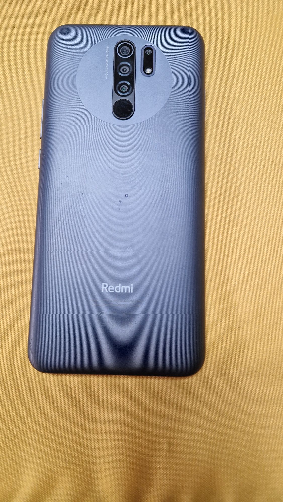 Smartphone Mi Redmi 9 Desbloqueado