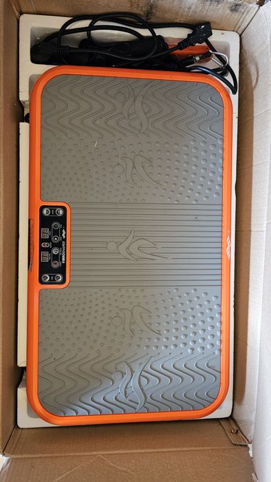 Vibro Platforma wibracyjna(Oryginalna)