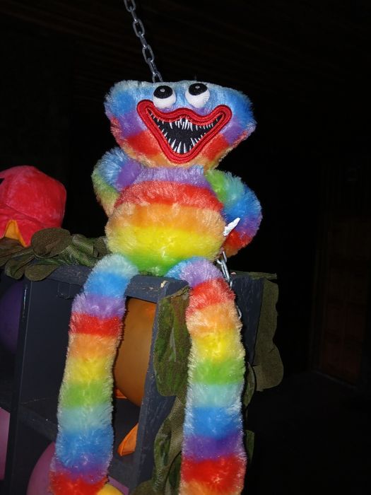 Прикольні хагі вагі і кісі місі