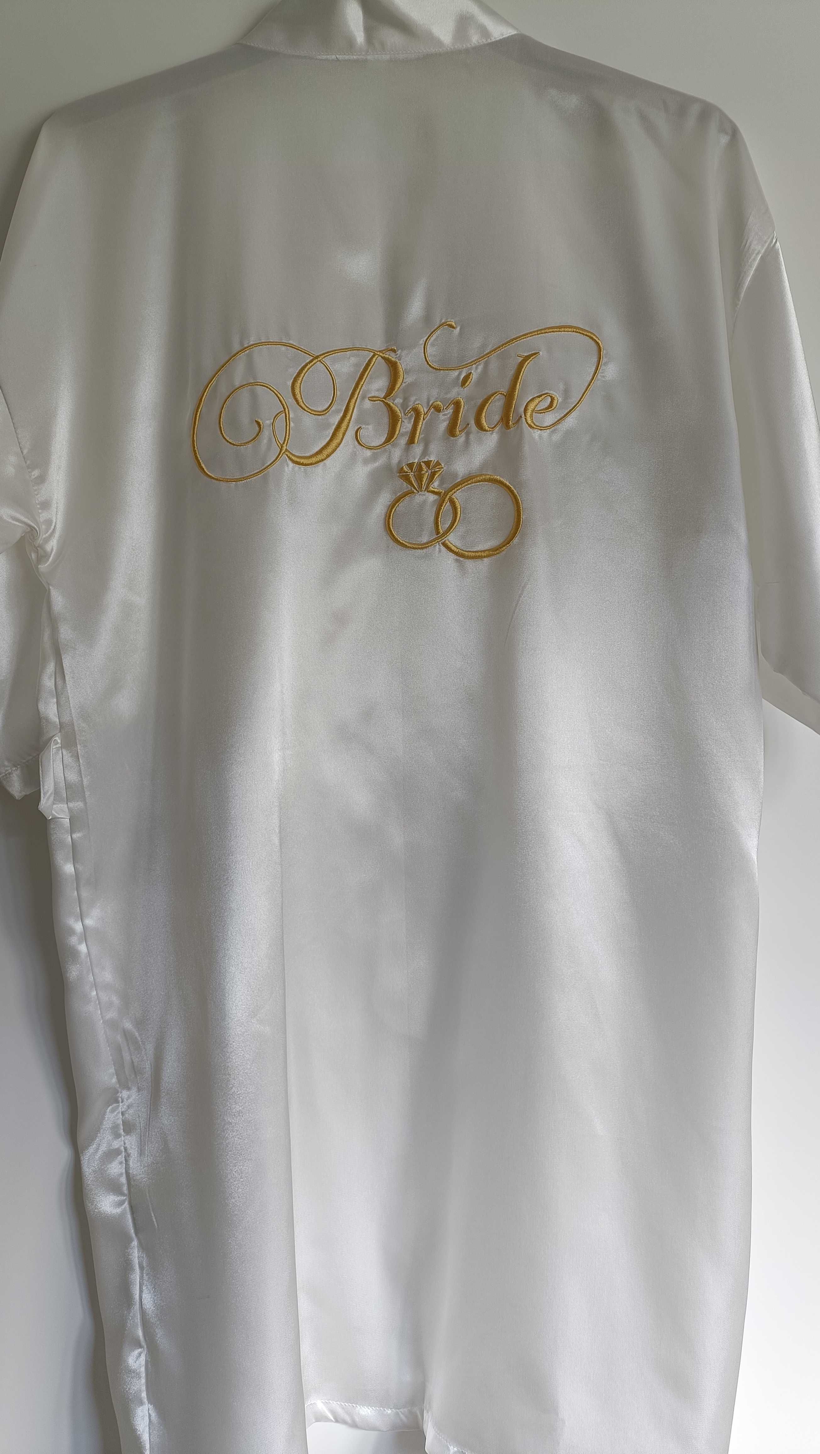 Robe Noiva - Casamento