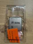 NOWY Procesor AMD Ryzen 7 5700x