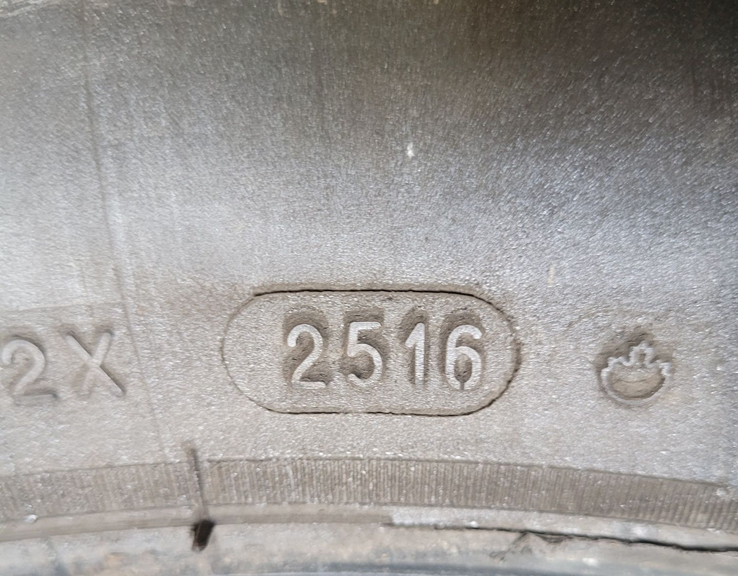 Opony Letnie MICHELIN 265/60R18 110V