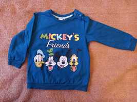 Bluza Mickey's Friends