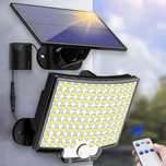 Projetor Led (alimentado energia solar) - ultimas unidades