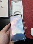 Iphone 13 pink 128gb
