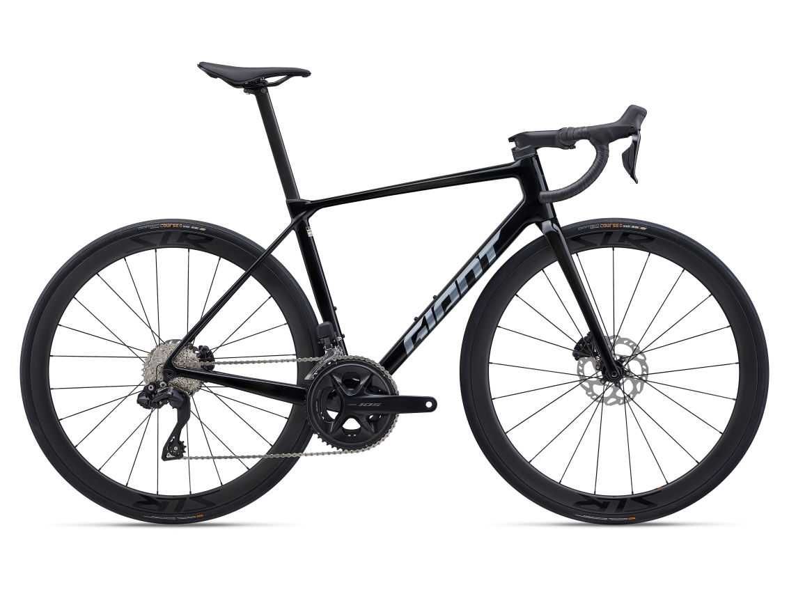Giant TCR Advanced Pro 1 Di2 (ML) Carbon PROMOCJA
