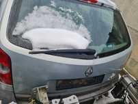 Klapa Bagażnika Renault Laguna II 2 Kombi TEB64