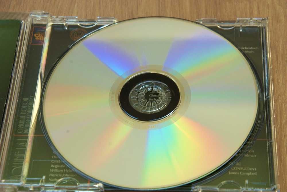 Predator Soundtrack Intrada