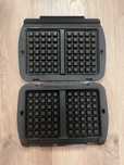 Płyta grillowa do gofrów OptiGrill+ Tefal GC7148