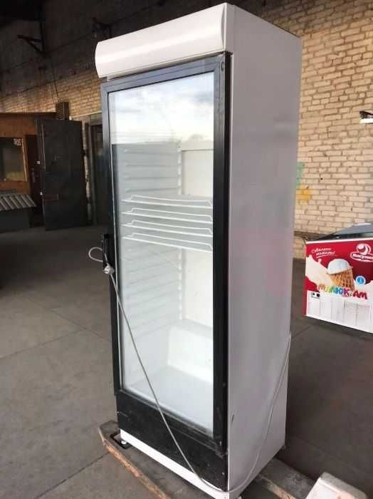 Холодильное оборудование шкафы витрины холодильники (1к/2к)Гарантия
