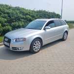 Audi A4 B7 2.0 diesel