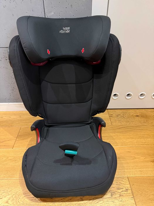 Britax römer kidfix iii M (15-36kg)