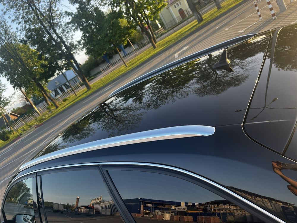 Audi a4 ultra 2.0 tdi