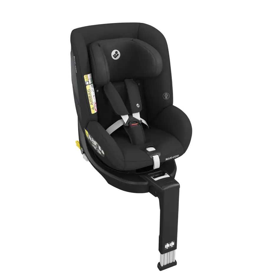 Maxi Cosi Mica Eco i-Size obrotowy fotelik samochodowy do 18 kg