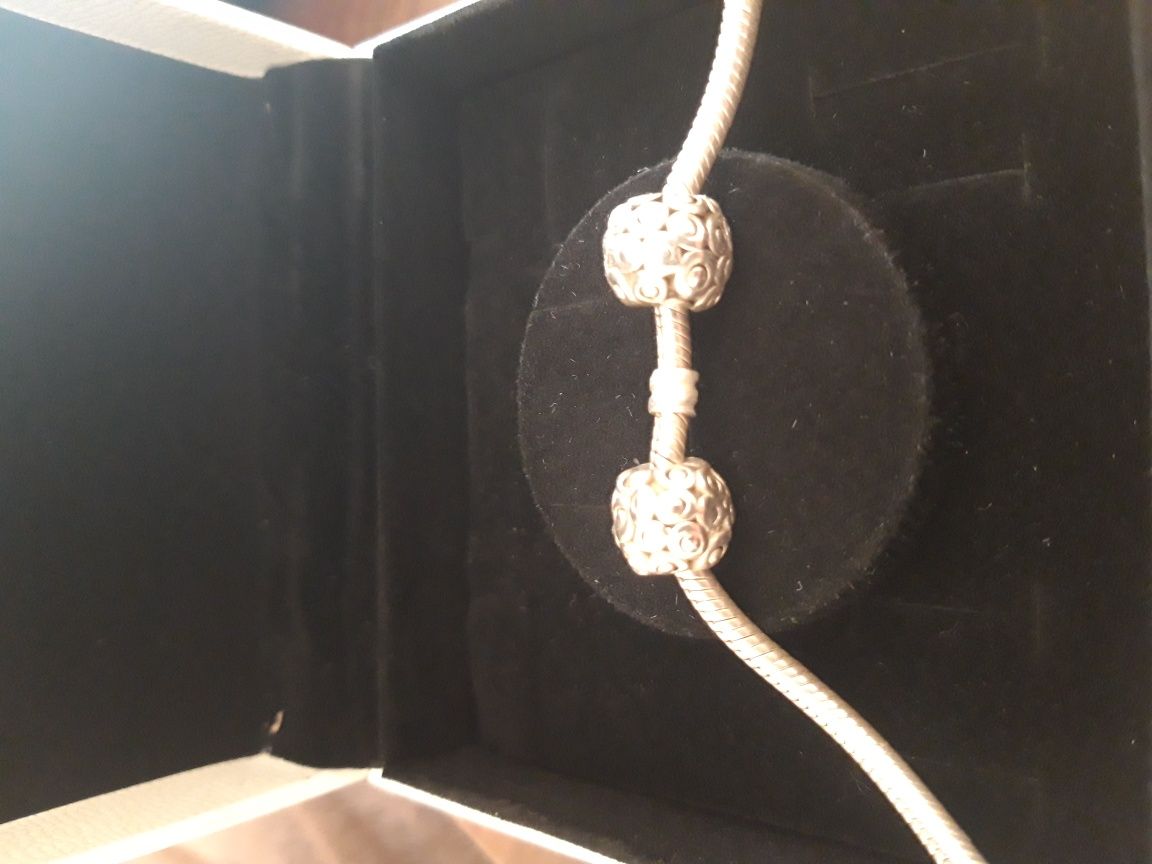 Charm Pandora - oryginalny