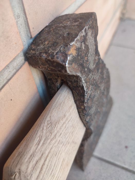 Топор Колун антикваріат