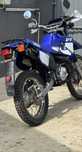 Yamaha Dtr 125 16.9kw