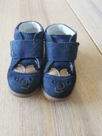 Trzewiki buty dla chłopca Bartek 26