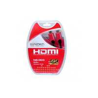 Kabel Hdmi Conotech NS-003 2.0 B 4K 3m