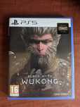 Black Myth Wukong PS5