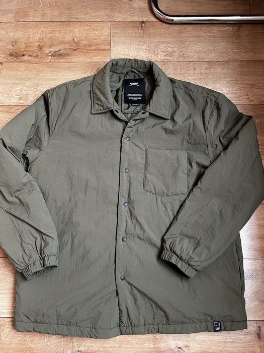 Куртка Pull and Bear, Zara