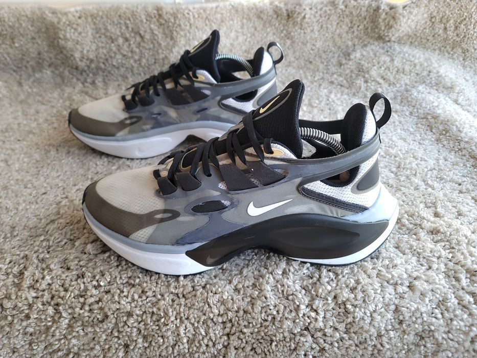 Кроссовки NIKE Signal р 45 Орігинал!