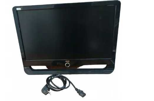 Monitor LCD AOC CU34G2X/BK 34 " 3440 x 1440 px VA