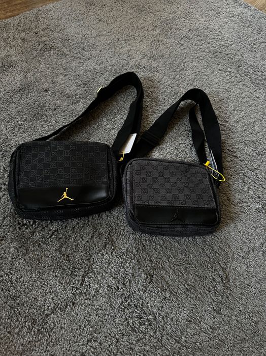 Сумка Jordan | месенджер nike jordan