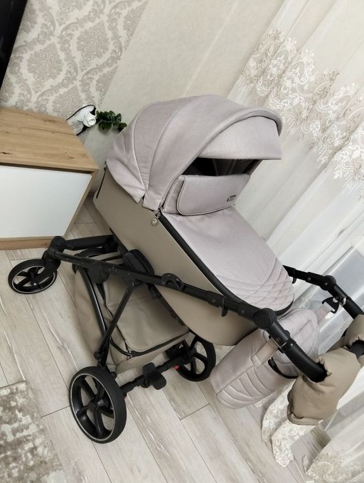 Коляска 2в1 Baby Pram