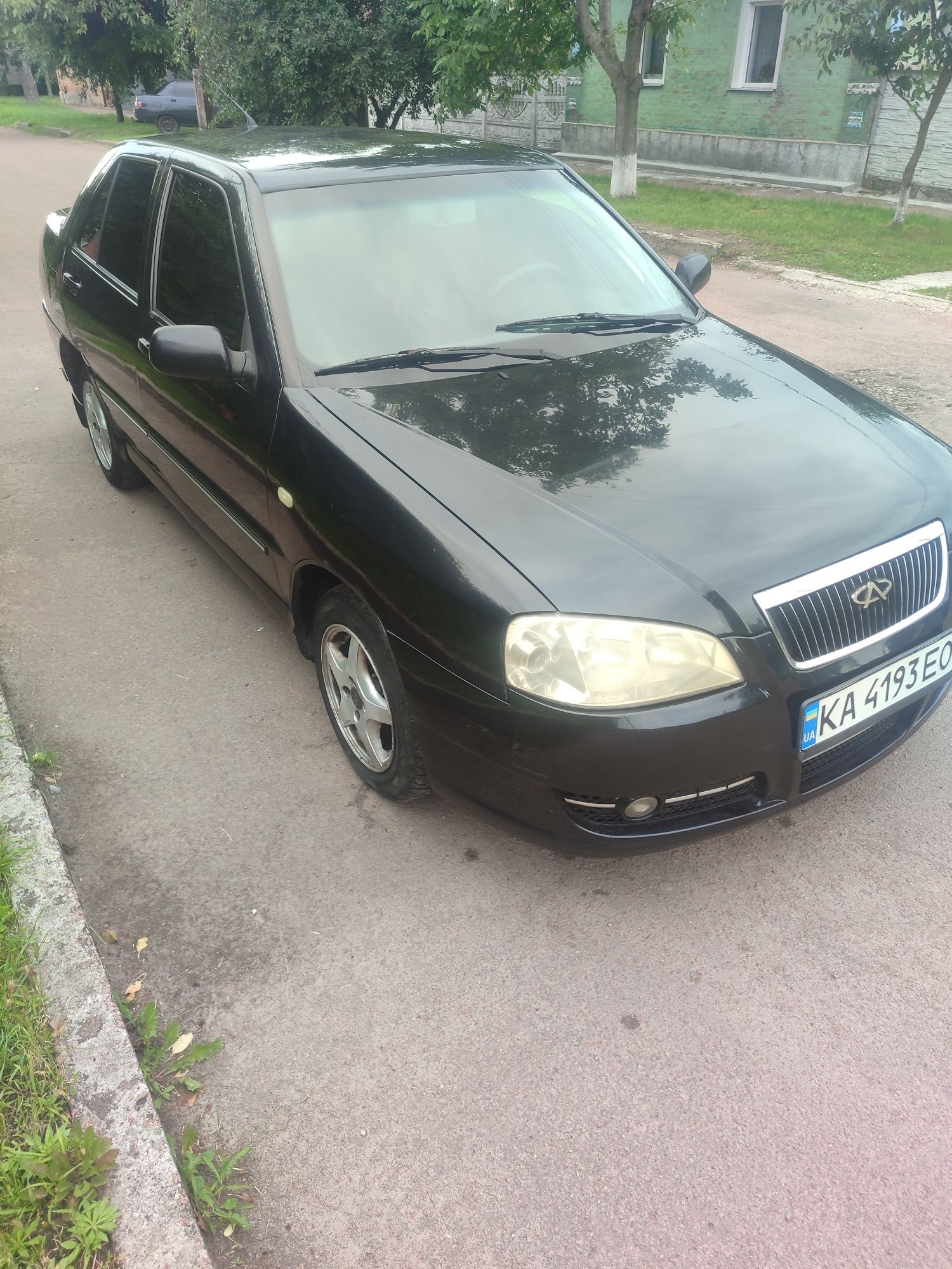 Амулєт 2008р відмінний стан