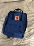 plecak fjallraven kanken