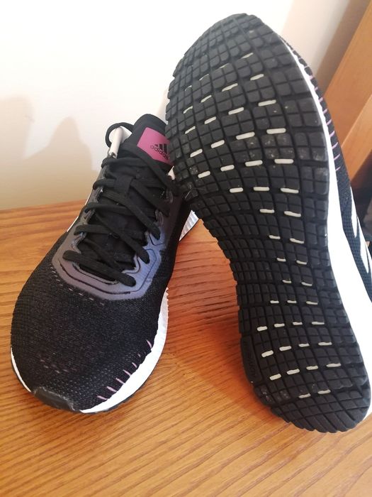 Ténis ADIDAS Solar Ride 38 (Novos)