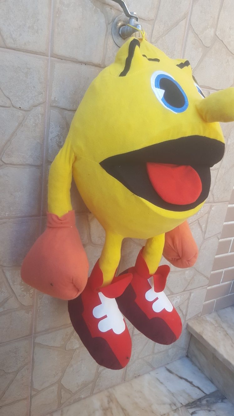 Boneco  de  peluxe para  criança