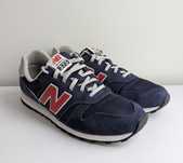Чоловічі кросівки New Balance 373