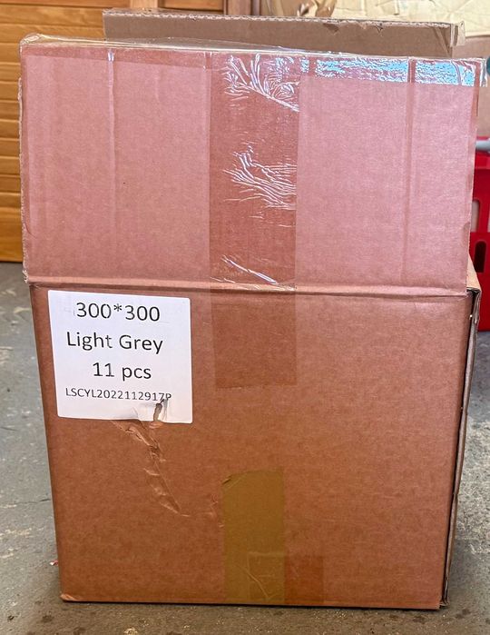 Podłoga na taras lub balkon