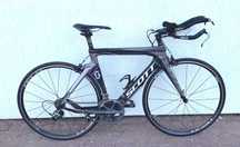 Rower triathlonowy Scott Plasma 30 Rozm. S