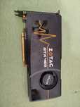 Karta graficzna zotac gtx 465 1gb