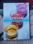 Podręcznik chemia 2