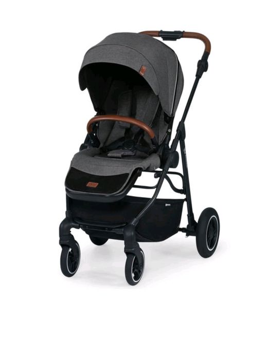 Wózek spacerowy kinderkraft all road