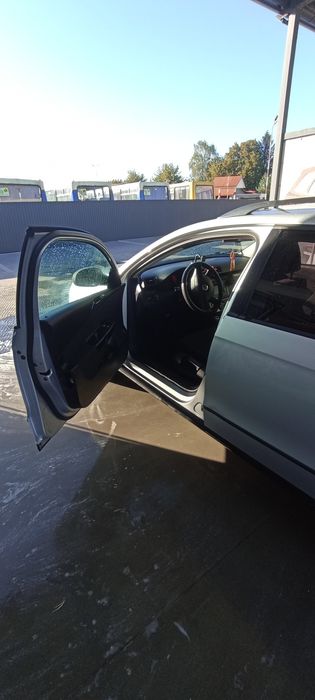 Фольксваген Пасат б6