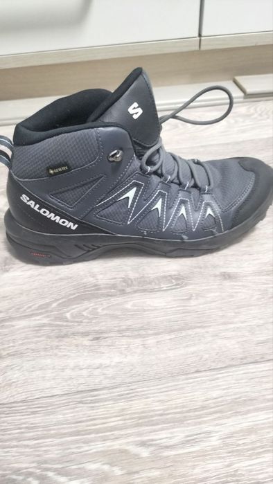 Кросівкі Salomon