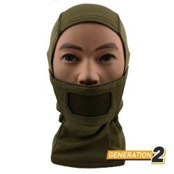 Material airsoft