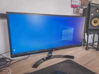 Monitor ultrawide 29' LG 29UM68-P